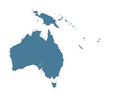 oceania
