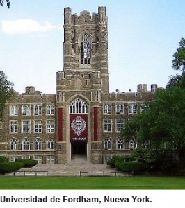 fordham