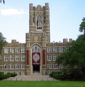 fordham