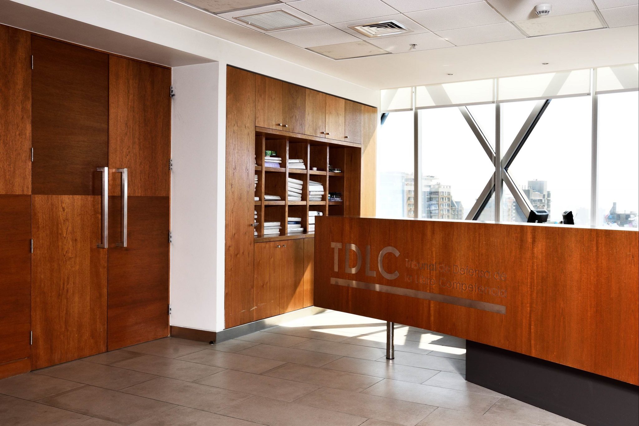 El Tribunal de Defensa de la Libre Competencia aprobó el Acuerdo